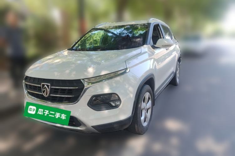 Used Baojun 510 2017 1.5L Manual Fashion Model Guazi used car, China used car export, Used car for sale, Used  cars, Cheapest cars for sale