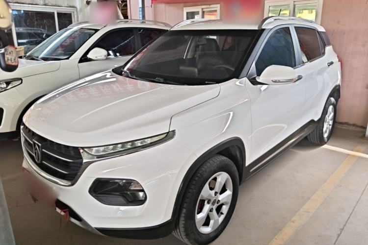 Used Baojun 510 2017 1.5L Manual Fashion Model Guazi used car, China used car export, Used car for sale, Used  cars, Cheapest cars for sale