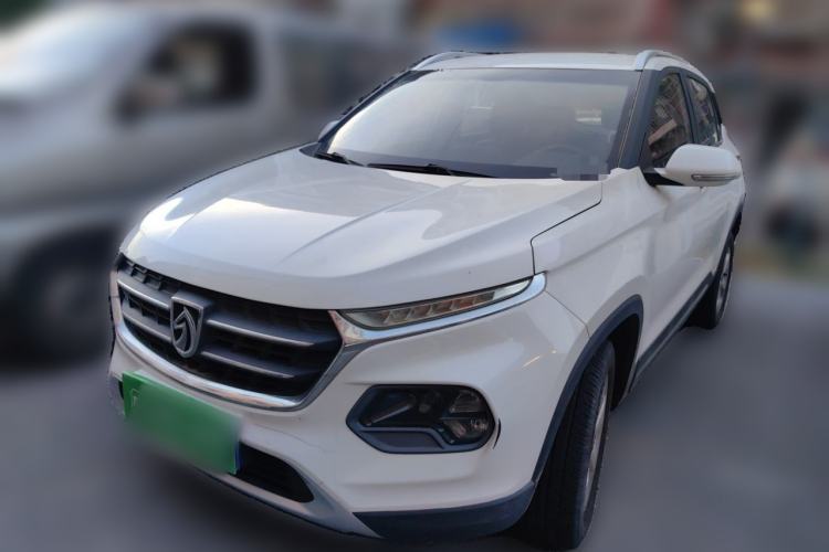 Used Baojun 510 2017 1.5L Automatic Fashion Model Guazi used car, China used car export, Used car for sale, Used  cars, Cheapest cars for sale