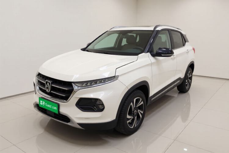 Baojun 510 2017 1.5L Manual Luxury Model usata Guazi used car, China used car export, Used car for sale, Used cars, Cheapest cars for sale