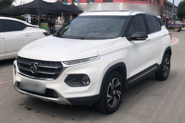 Used Baojun 510 2017 1.5L Manual Luxury Model Guazi used car, China used car export, Used car for sale, Used  cars, Cheapest cars for sale