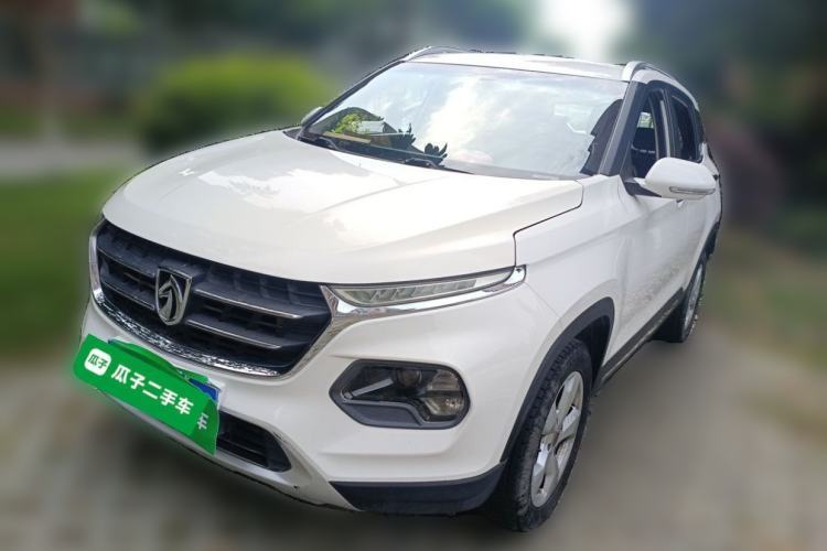 Used Baojun 510 2017 1.5L Automatic Fashion Model Guazi used car, China used car export, Used car for sale, Used cars, Cheapest cars for sale