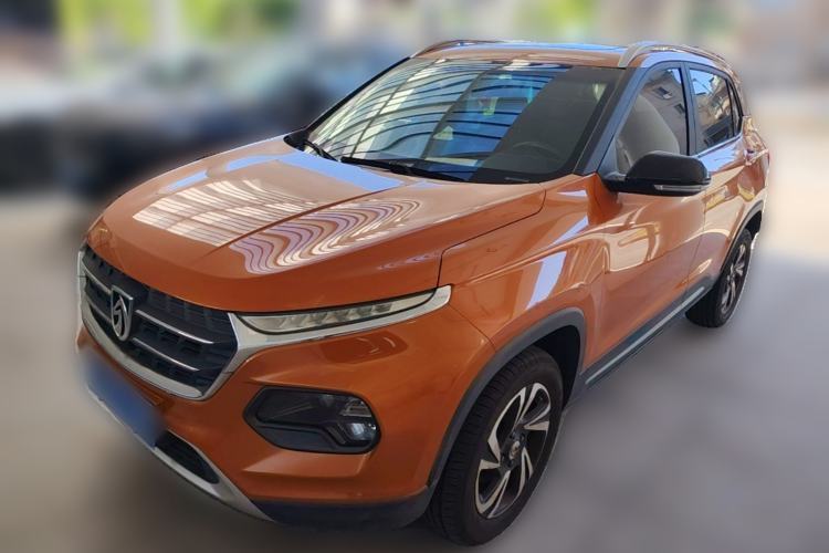 Used Baojun 510 2017 1.5L Manual Luxury Model Guazi used car, China used car export, Used car for sale, Used cars, Cheapest cars for sale