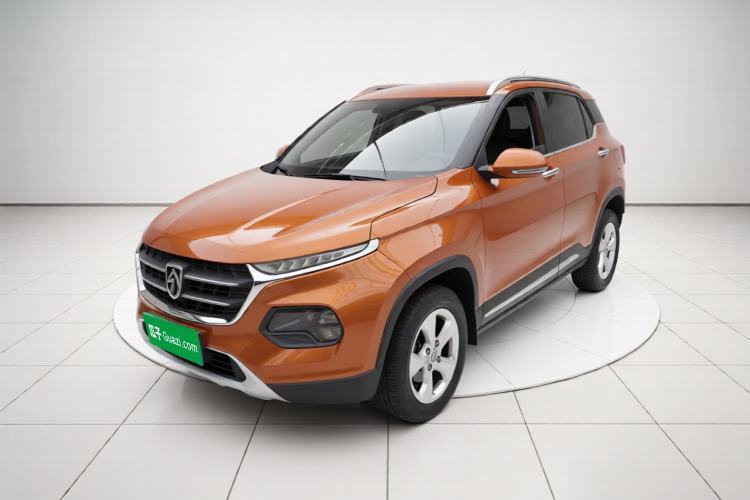 Used Baojun 510 2017 1.5L manual Comfort trim Guazi used car, China used car export, Used car for sale, Used  cars, Cheapest cars for sale