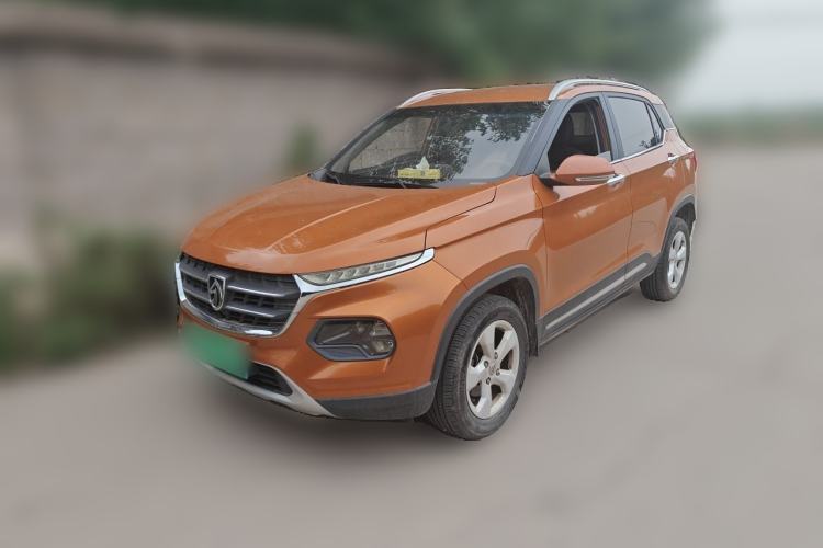 Used Baojun 510 2017 1.5L manual Comfort trim Guazi used car, China used car export, Used car for sale, Used  cars, Cheapest cars for sale