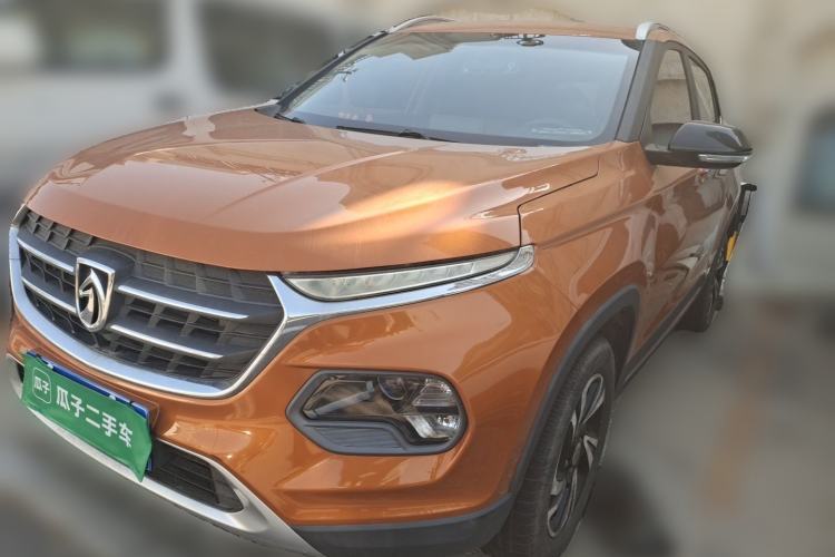 Used Baojun 510 2017 1.5L Manual Luxury Model Guazi used car, China used car export, Used car for sale, Used  cars, Cheapest cars for sale