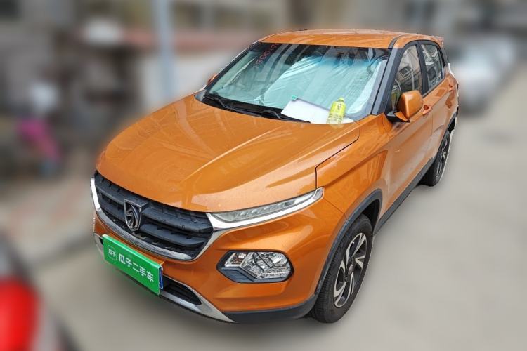 Used Baojun 510 2017 1.5L manual Comfort trim Guazi used car, China used car export, Used car for sale, Used cars, Cheapest cars for sale