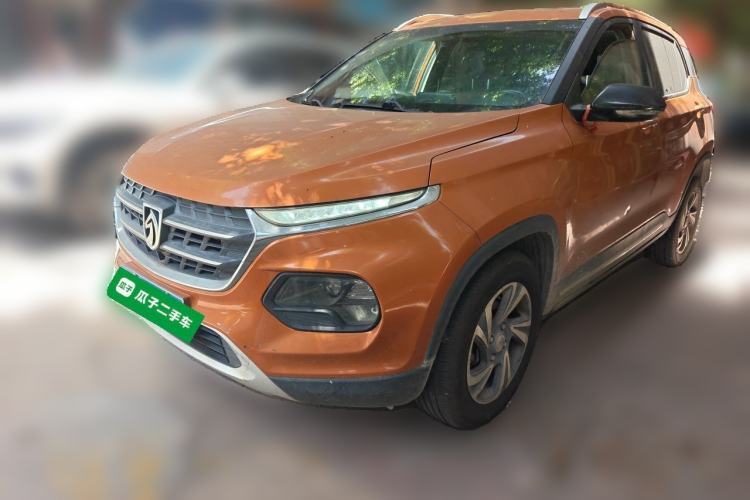 Used Baojun 510 2017 1.5L Manual Luxury Model Guazi used car, China used car export, Used car for sale, Used cars, Cheapest cars for sale