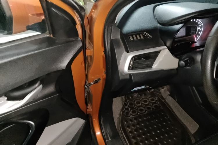 Used Baojun 510 2017 1.5L manual Comfort trim Driver Seat