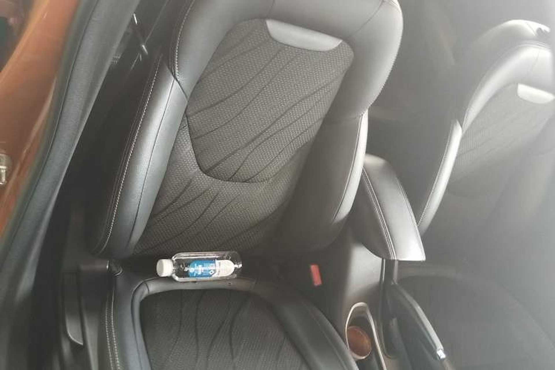 Used Baojun 510 2017 1.5L Automatic Fashion Model Exterior 6