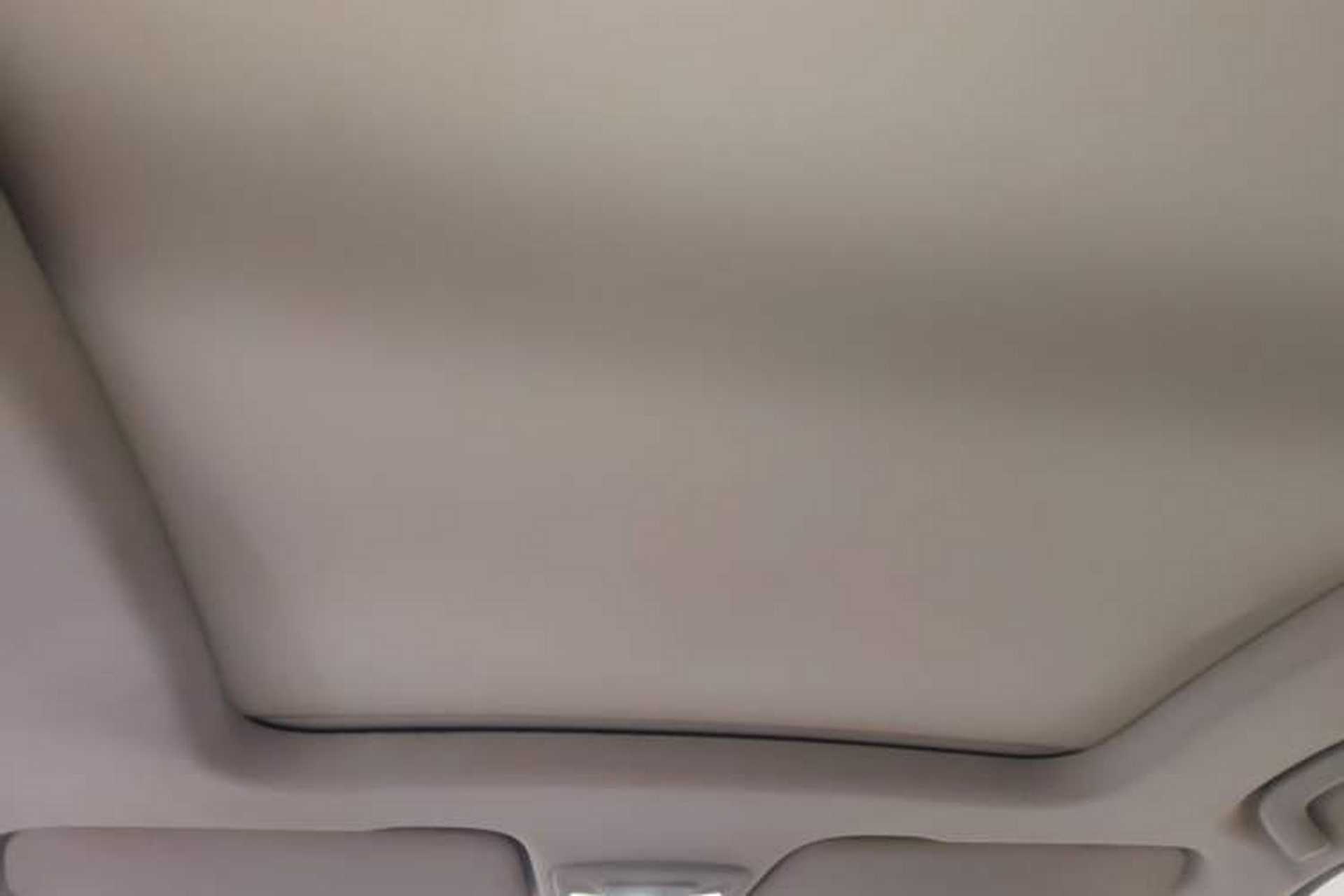Used Baojun 510 2017 1.5L Manual Luxury Model Headliner