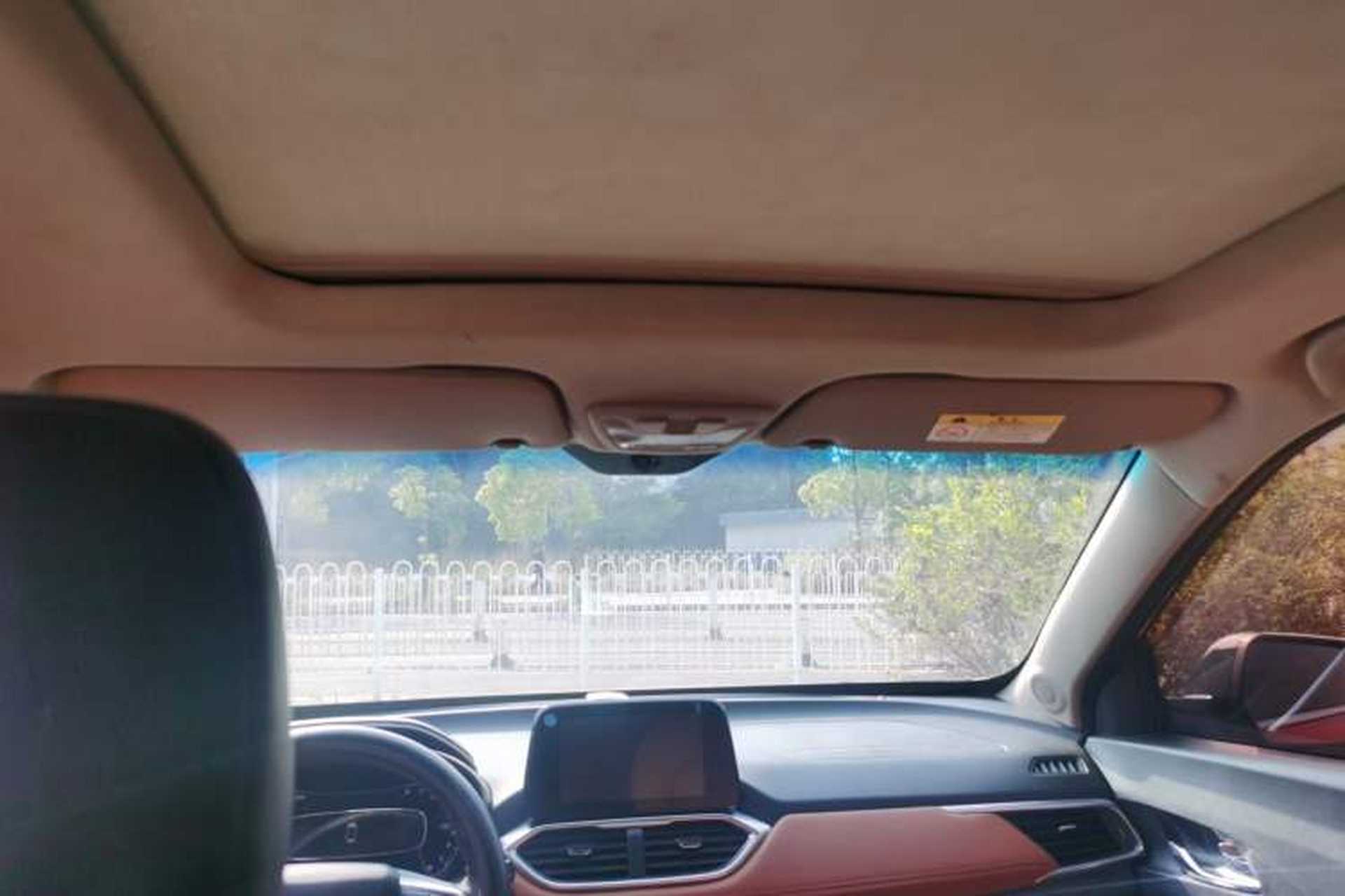 Used Baojun 510 2017 1.5L Manual Luxury Model Headliner
