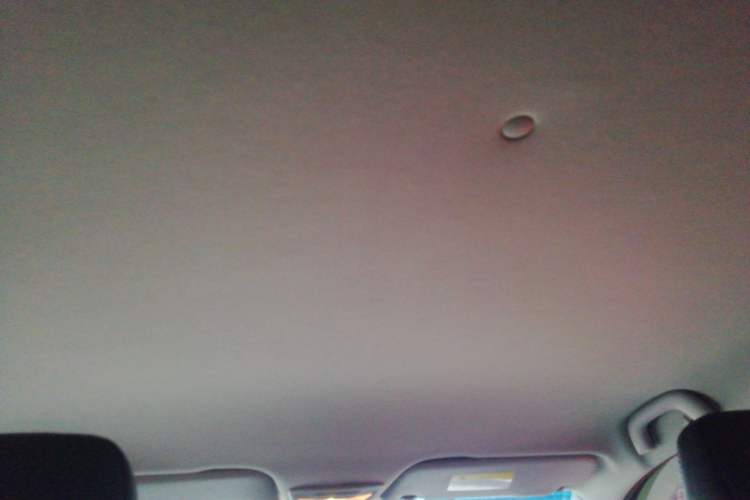Used Baojun 510 2017 1.5L Automatic Fashion Model Headliner