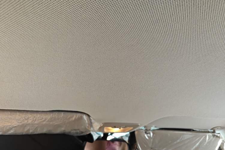 Used Baojun 510 2017 1.5L manual Comfort trim Headliner