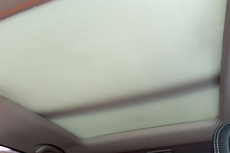 Used Baojun 510 2017 1.5L Automatic Luxury Model Headliner