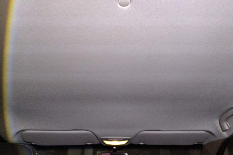 Used Baojun 510 2017 1.5L Automatic Fashion Model Headliner
