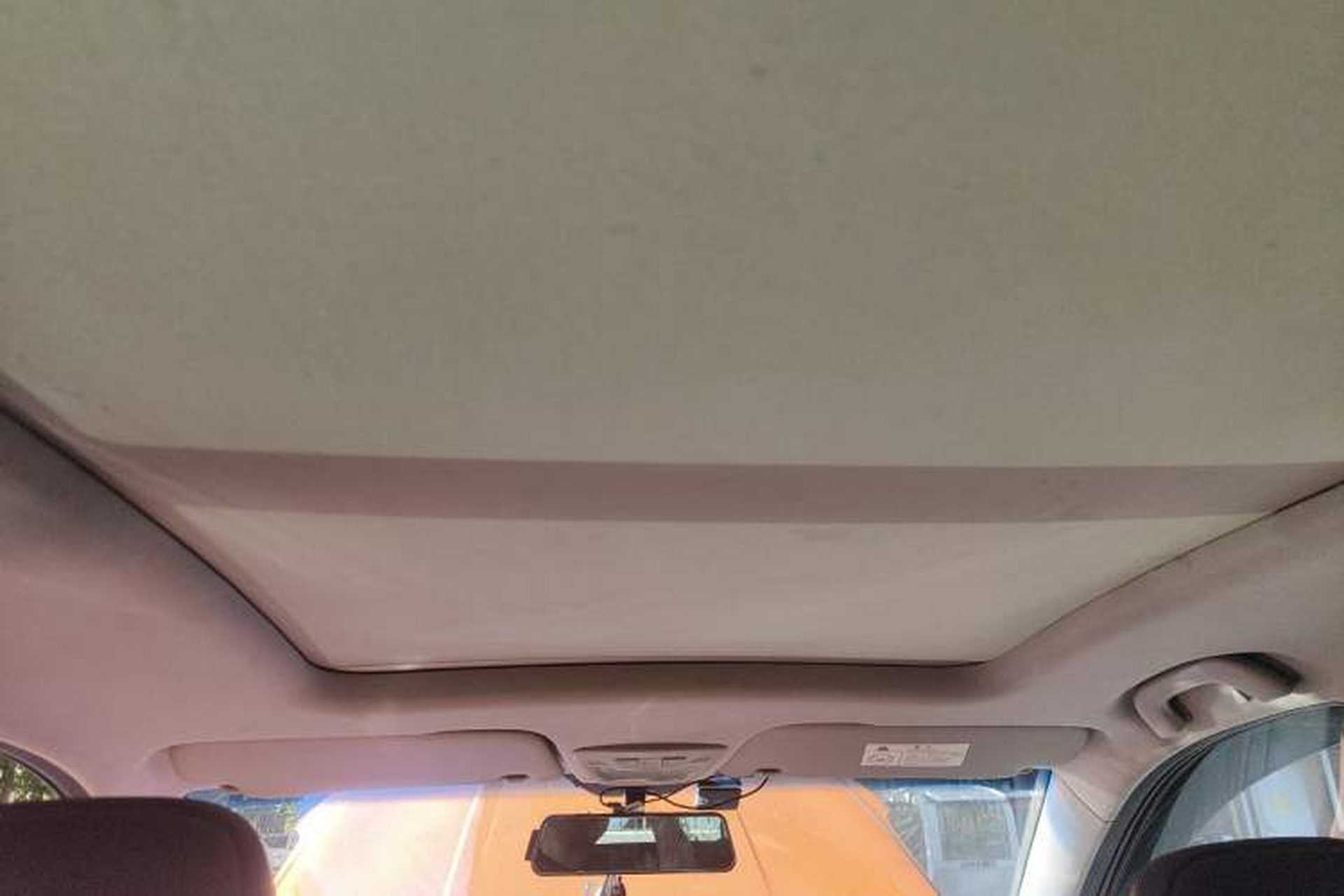 Used Baojun 510 2017 1.5L Manual Luxury Model Headliner