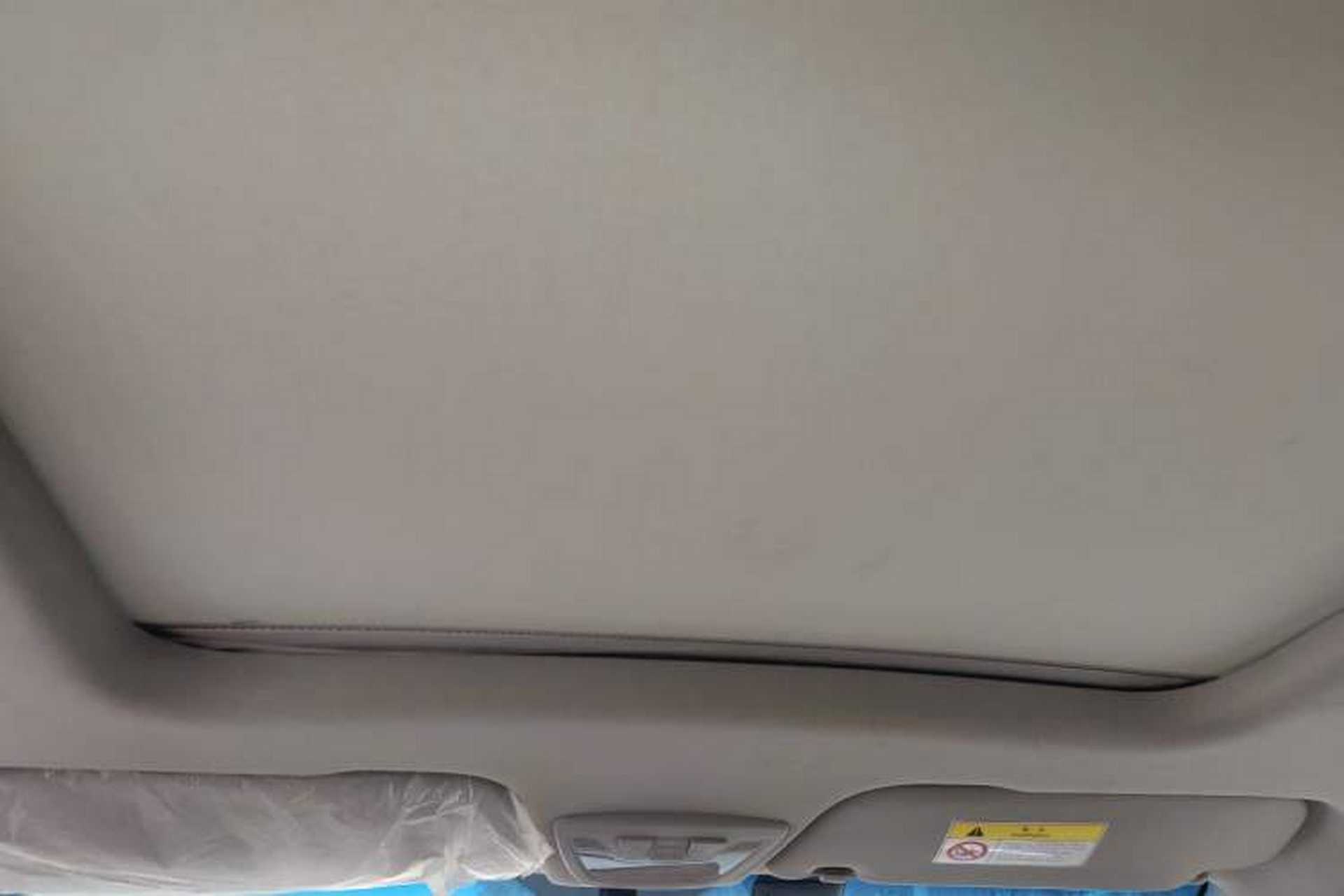 Used Baojun 510 2017 1.5L Manual Luxury Model Headliner