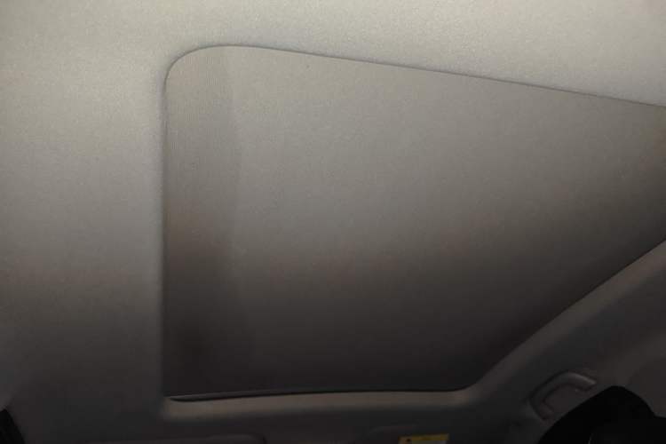 Used Baojun 510 2017 1.5L Manual Luxury Model Headliner