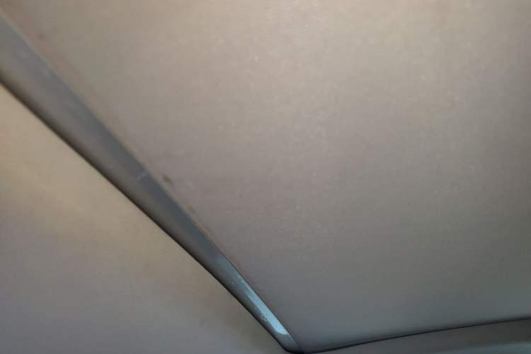 Used Baojun 510 2017 1.5L Manual Luxury Model Headliner