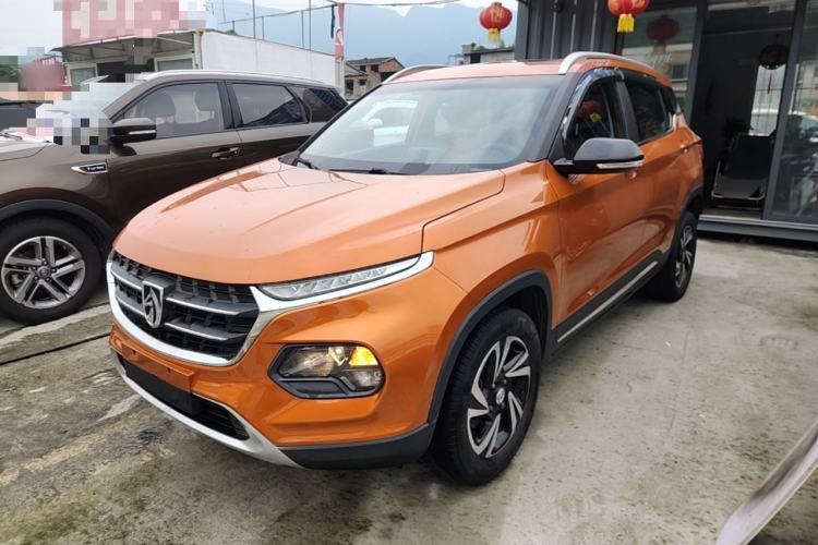 Used Baojun 510 2017 1.5L Manual Luxury Model Guazi used car, China used car export, Used car for sale, Used  cars, Cheapest cars for sale