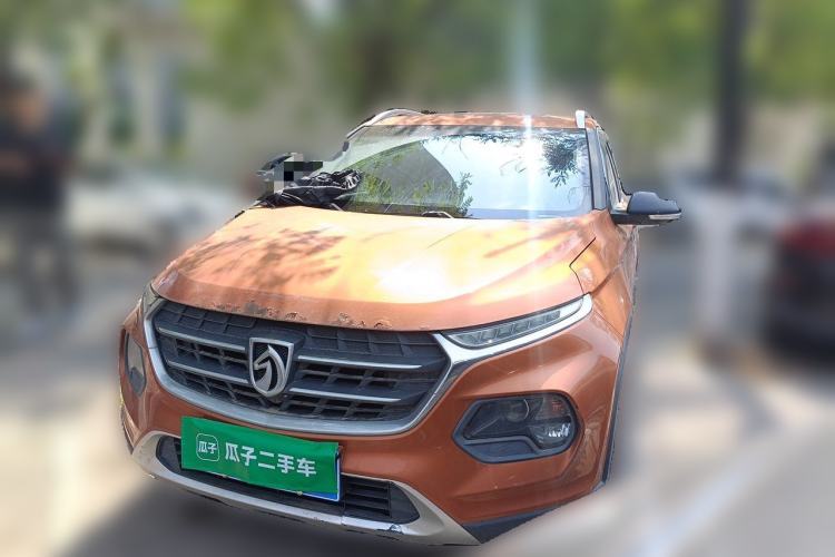 Used Baojun 510 2017 1.5L Manual Luxury Model Guazi used car, China used car export, Used car for sale, Used  cars, Cheapest cars for sale