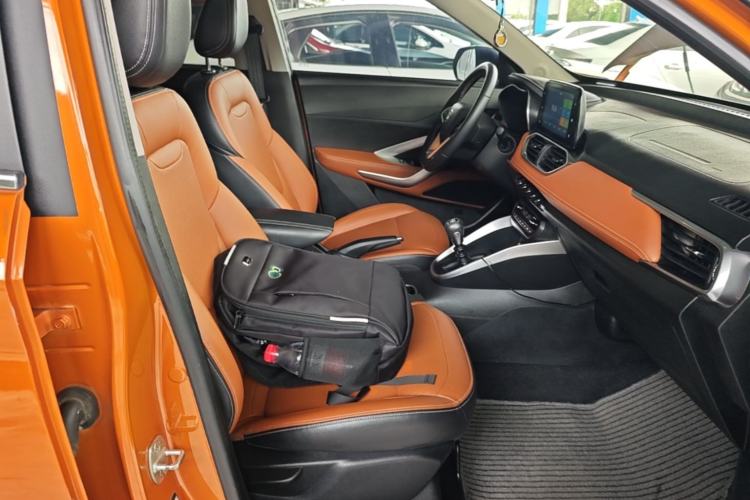 Used Baojun 510 2017 1.5L Manual Luxury Model Right Front Seat