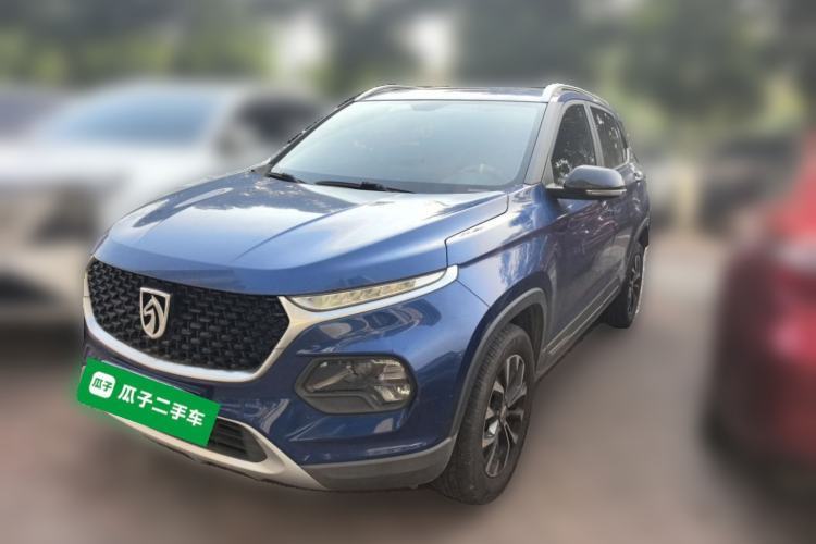 Used Baojun 510 2018 1.5L Automatic Anniversary Special Edition China V Guazi used car, China used car export, Used car for sale, Used  cars, Cheapest cars for sale