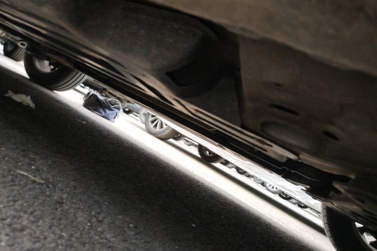 Used Baojun 510 2018 1.5L Automatic Anniversary Special Edition China V Chassis Front Right