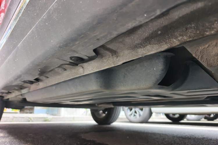Used Baojun 510 2018 1.5L Automatic Anniversary Special Edition China V Chassis Front Right