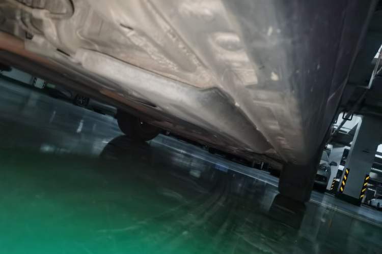 Used Baojun 510 2018 1.5L Automatic Anniversary Special Edition China V Chassis Rear Right