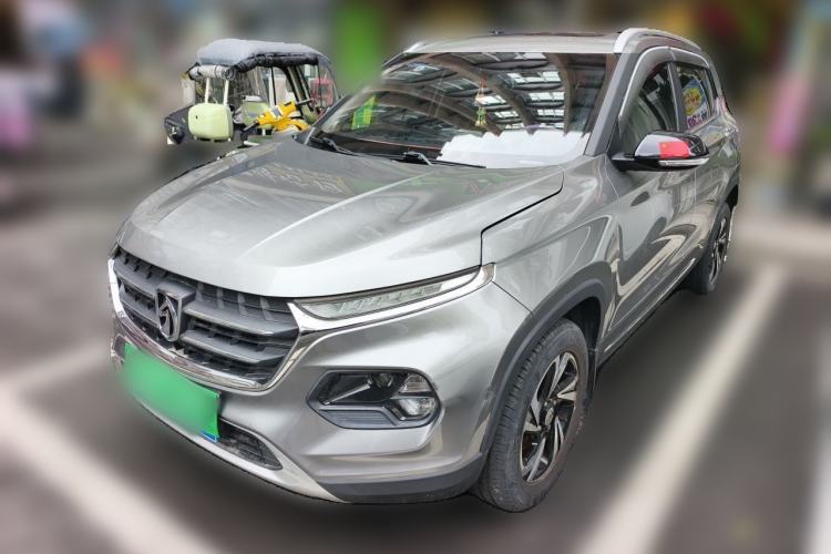 Used Baojun 510 2018 1.5L Automatic Anniversary Special Edition China V Guazi used car, China used car export, Used car for sale, Used  cars, Cheapest cars for sale