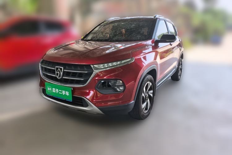 Used Baojun 510 2018 1.5L Automatic Anniversary Special Edition China V Guazi used car, China used car export, Used car for sale, Used  cars, Cheapest cars for sale