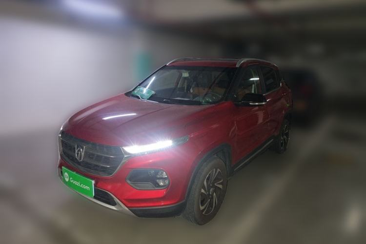 Used Baojun 510 2018 1.5L Automatic Anniversary Special Edition China V Guazi used car, China used car export, Used car for sale, Used cars, Cheapest cars for sale