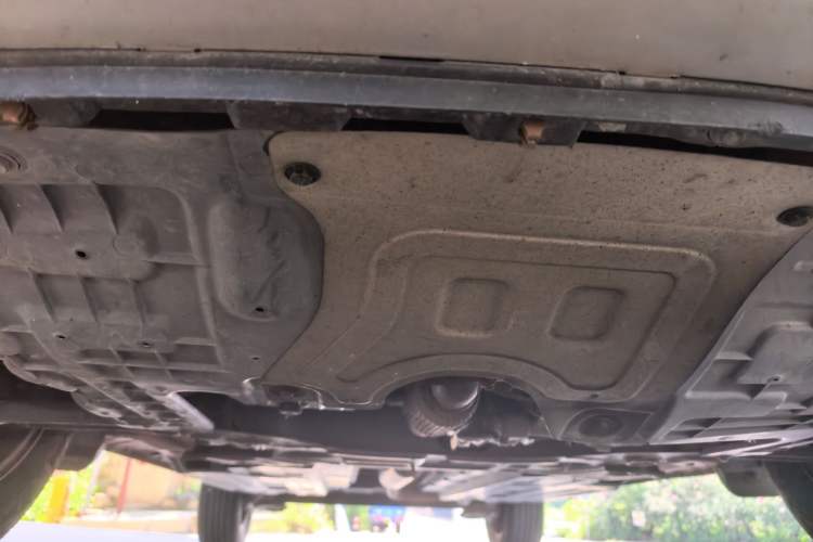 Used Baojun 510 2018 1.5L Automatic Anniversary Special Edition China V Chassis Front