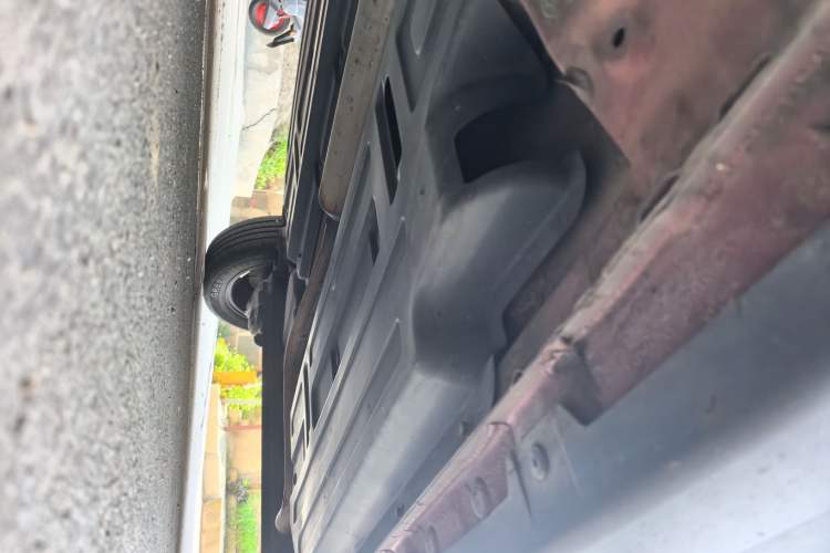 Used Baojun 510 2018 1.5L Automatic Anniversary Special Edition China V Chassis Front Left