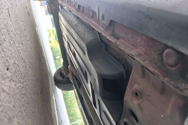 Used Baojun 510 2018 1.5L Automatic Anniversary Special Edition China V Chassis Front Right