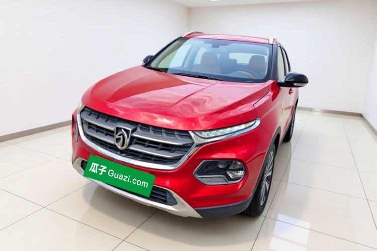 Used Baojun 510 2018 1.5L Automatic Anniversary Special Edition China V Guazi used car, China used car export, Used car for sale, Used cars, Cheapest cars for sale
