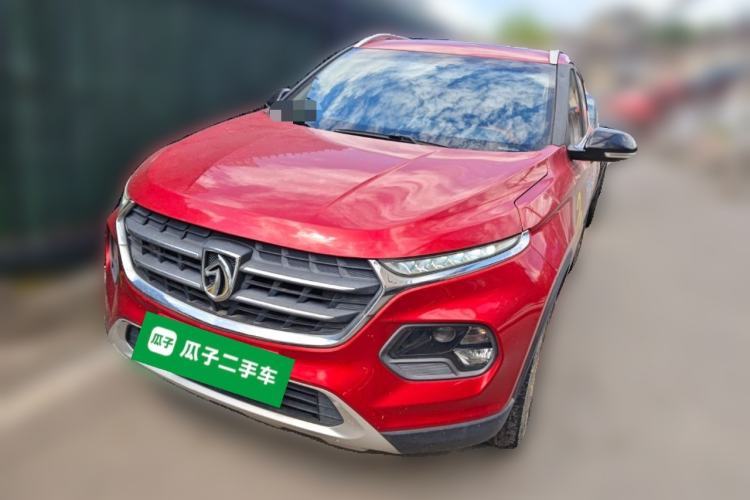 Used Baojun 510 2018 1.5L Automatic Anniversary Special Edition China V Guazi used car, China used car export, Used car for sale, Used  cars, Cheapest cars for sale