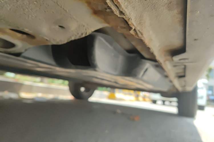 Used Baojun 510 2018 1.5L Automatic Anniversary Special Edition China V Chassis Front Left
