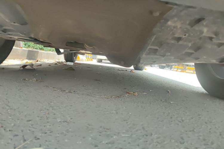 Used Baojun 510 2018 1.5L Automatic Anniversary Special Edition China V Chassis Front