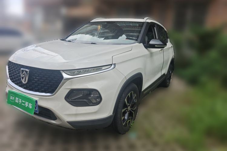 Used Baojun 510 2018 1.5L Automatic Anniversary Special Edition China V Guazi used car, China used car export, Used car for sale, Used cars, Cheapest cars for sale