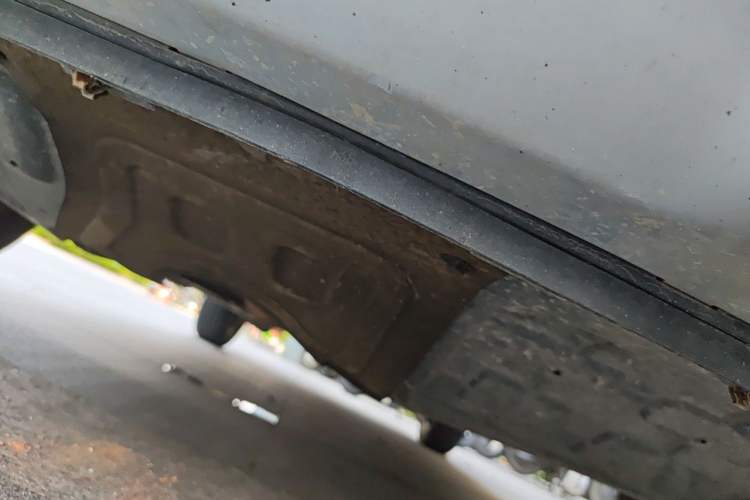 Used Baojun 510 2018 1.5L Automatic Anniversary Special Edition China V Chassis Front