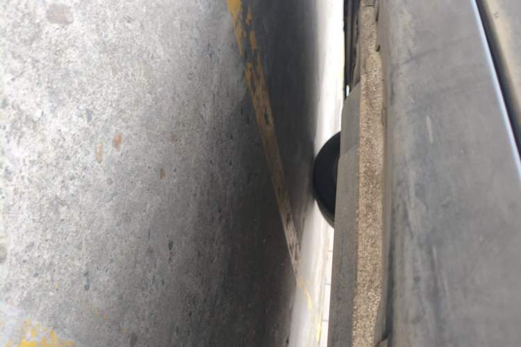 Used Baojun 510 2018 1.5L Automatic Anniversary Special Edition China V Chassis Front Left