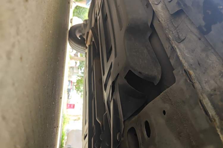 Used Baojun 510 2018 1.5L Automatic Anniversary Special Edition China V Chassis Front Right