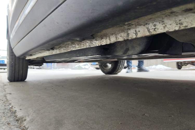 Used Baojun 510 2018 1.5L Automatic Anniversary Special Edition China V Chassis Front Right