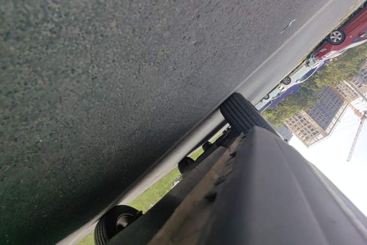 Used Baojun 510 2018 1.5L Automatic Anniversary Special Edition China V Chassis Front Right