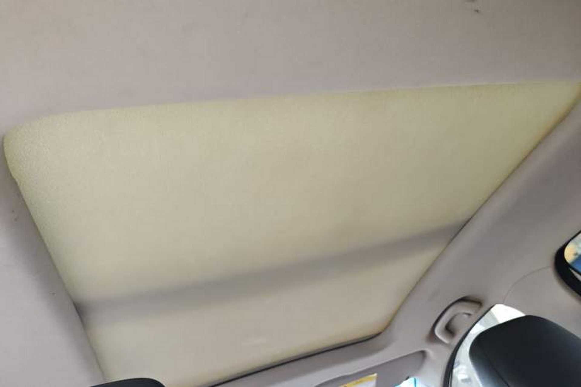 Used Baojun 510 2018 1.5L Automatic Anniversary Special Edition China V Headliner
