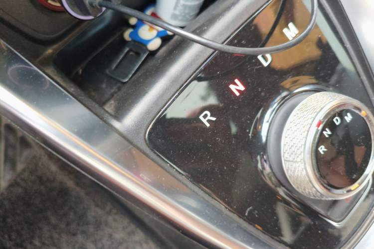 Used Baojun 510 2018 1.5L Automatic Anniversary Special Edition China V Vehicle Key