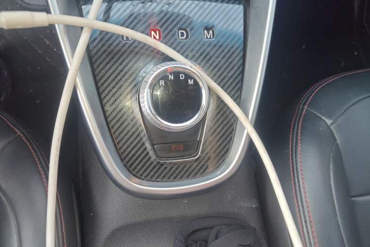 Used Baojun 510 2019 1.5L Automatic Prestige Edition China V Gear Lever